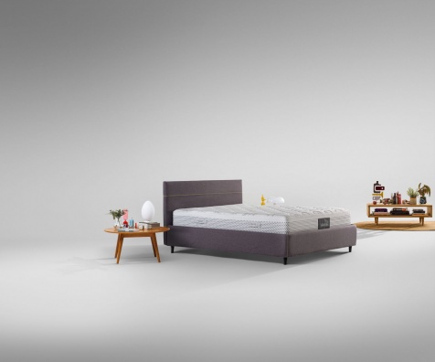 Massaggio Deluxe mattress - myhome Massaggio Deluxe mattress - myhome